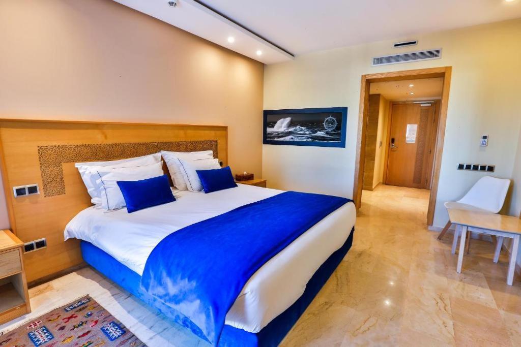 Cote Ocean Mogador Hotel Essaouira