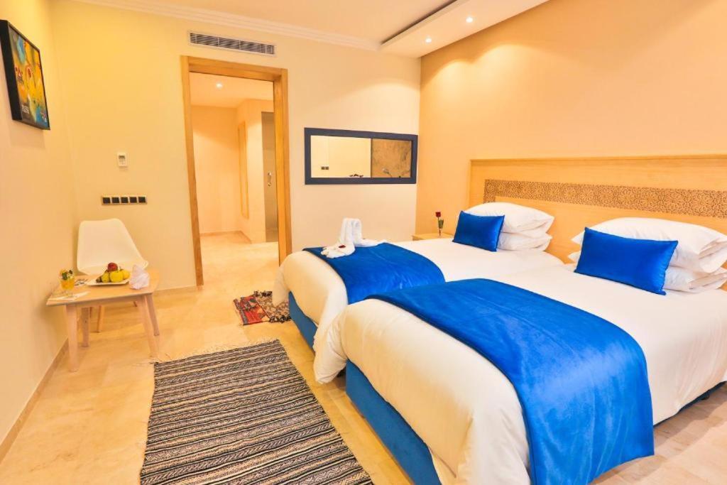 Cote Ocean Mogador 4*