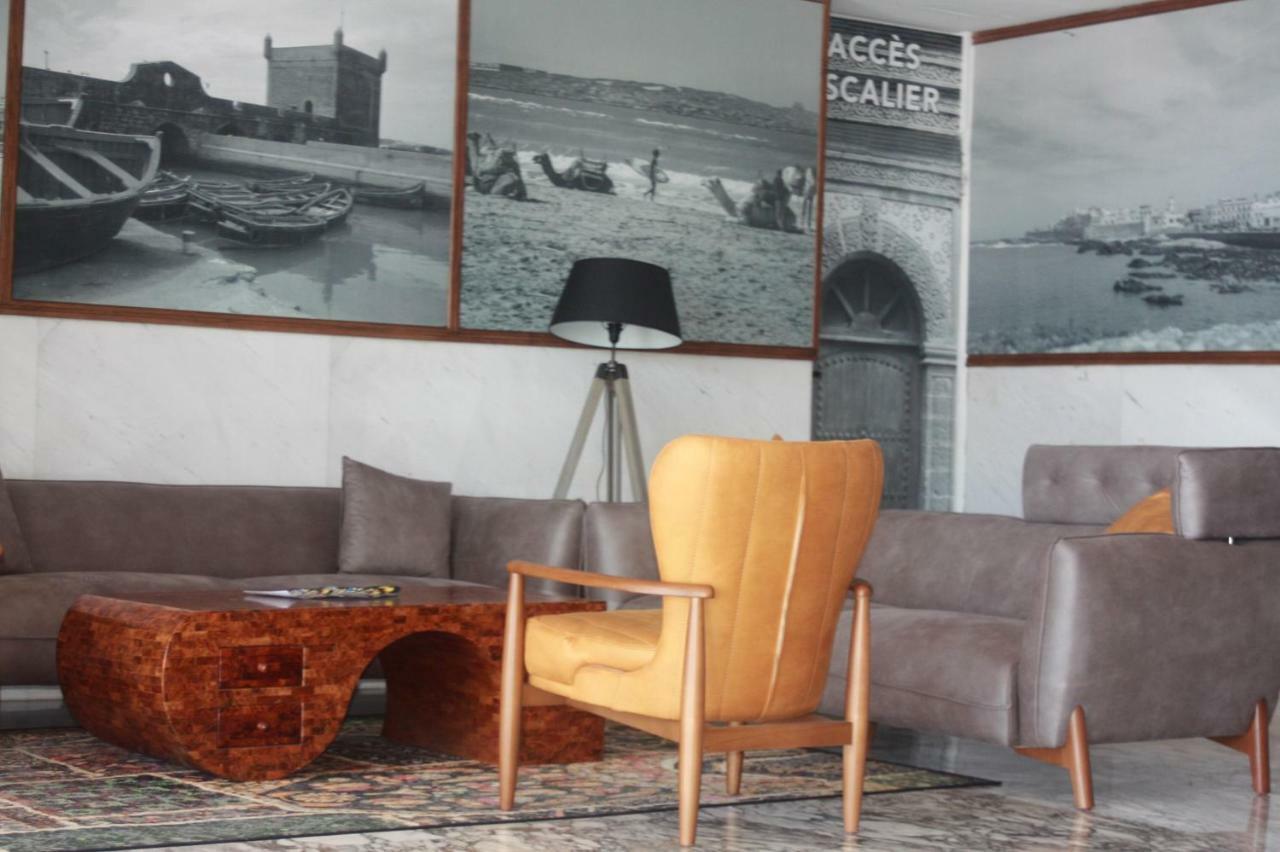 Cote Ocean Mogador 4* Essaouira